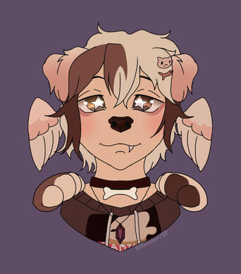 Bust