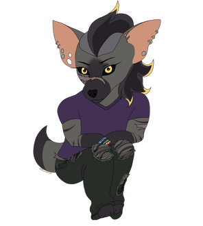 Chibi