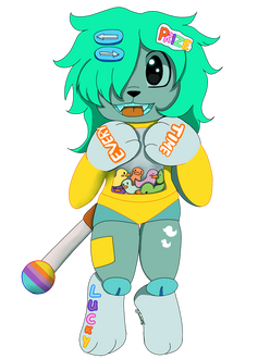 Chibi Chibi